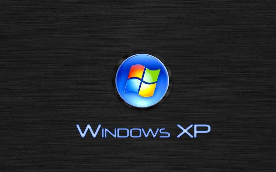 Windows XP windows xp