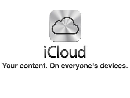 icloud iCloud