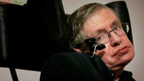 Stephen Hawking Stephen Hawking