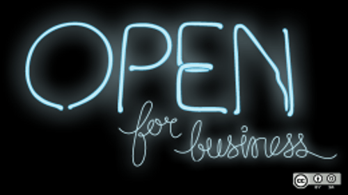 BUSINESS openseries