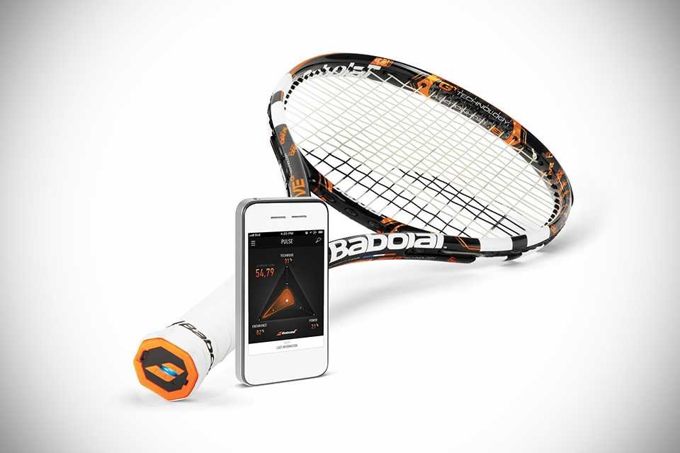 Babolat Play Pure Drive Racquet