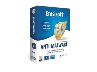 Emsisoft Anti malware