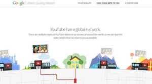 Google Will Tell You If Your Internet Is Fast Enough to Stream YouTube HD Videos