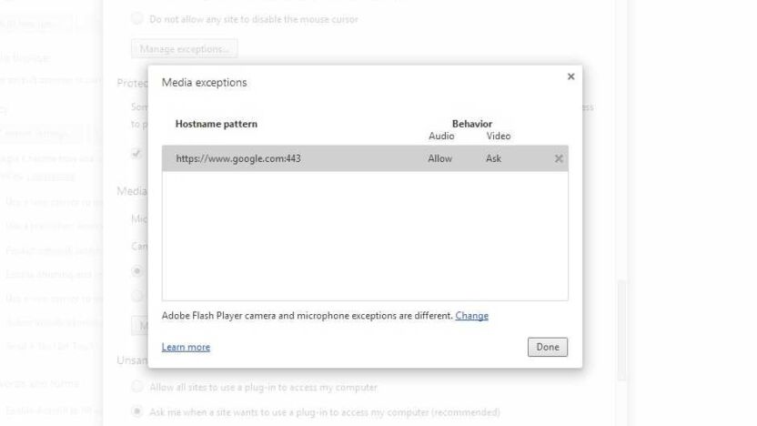 How to Make Sure Google Chrome Isn t Spying on You Via Your Microphone