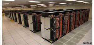 IBM Sequoia