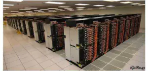 IBM Sequoia