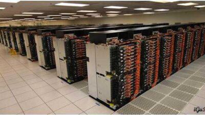 IBM Sequoia