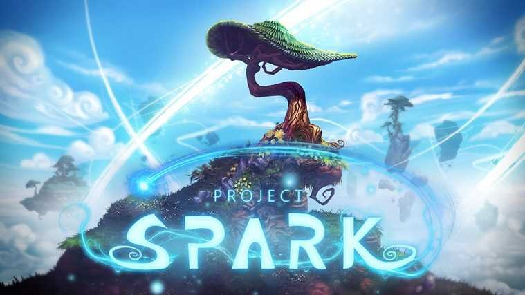 Project Spark for Windows 8 1 Receives New Update Free Download