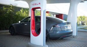 Tesla Announces the Expansion of Its Supercharger Network in Europe