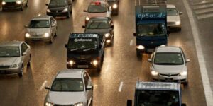 The manufacturer of your car knows everywhere you drive