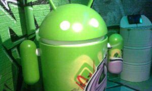 android 1