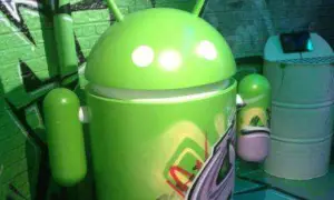 android 1