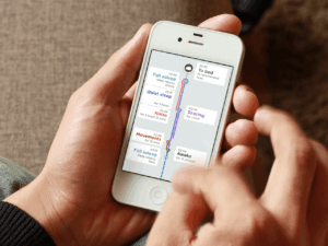 beddit app