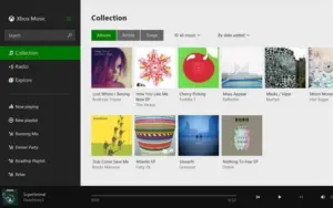 efarmoges xbox video kai music gia windows phone 8