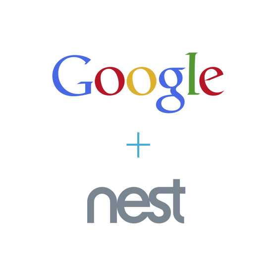 google plus nest