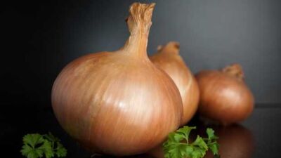 onions