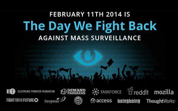the day we fight back