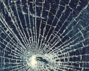 Broken Glass