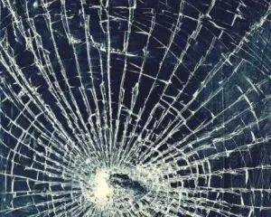 Broken Glass