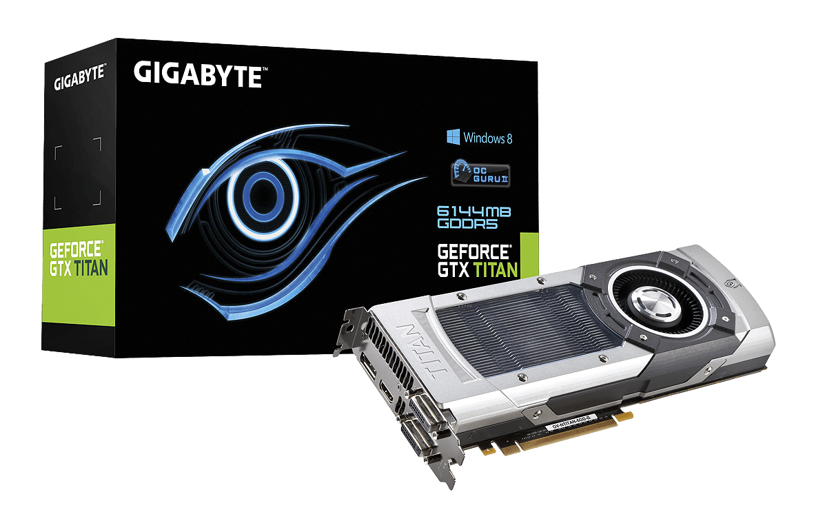 GIGABYTE-titan