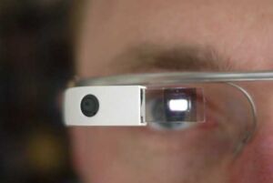 Google Glass