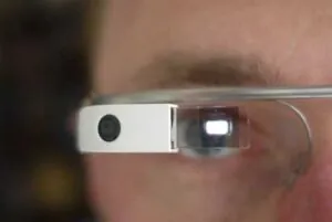 Google Glass