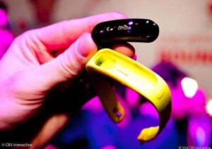 Huawei Talkband b1 1