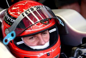 Michael Schumacher