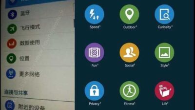 Samsung Galaxy S5