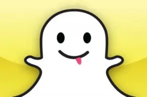 Snapchat app