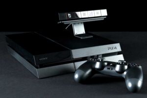 Sony Playstation 4