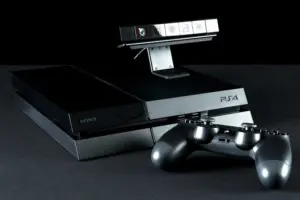 Sony Playstation 4