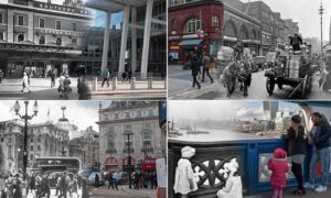 Streetmuseum