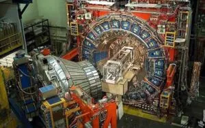 Tevatron