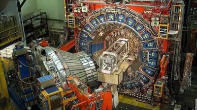 Tevatron