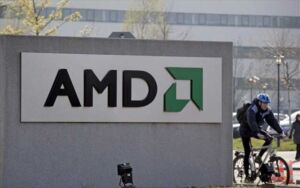 amd advanced micro devices
