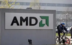 amd advanced micro devices