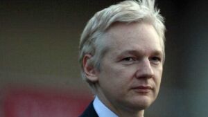 assange wikileaks