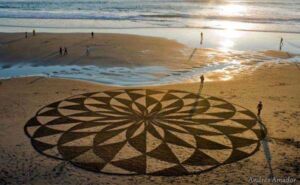 beach art14