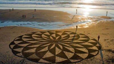 beach art14