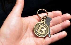 bitcoin key