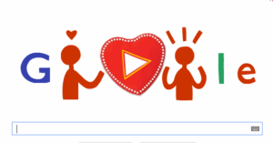 doodle love