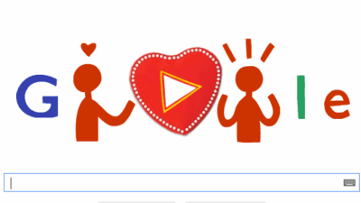 doodle love