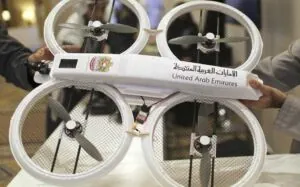 dubai wants drone mailmen within a year thumb large