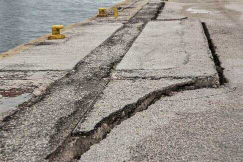 earthquake