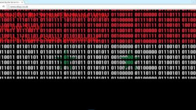 ebay hacked