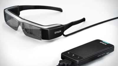 epson moverio bt 200 glasses
