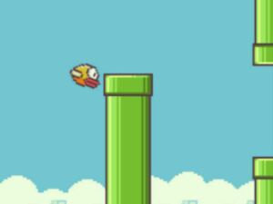 flappy bird