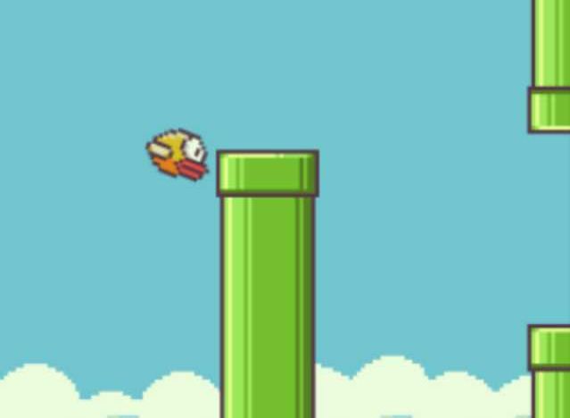 flappy bird