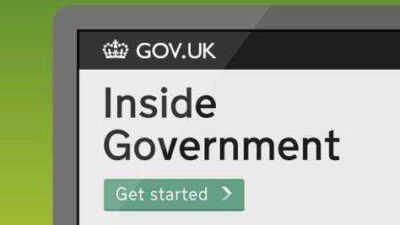 gov uk